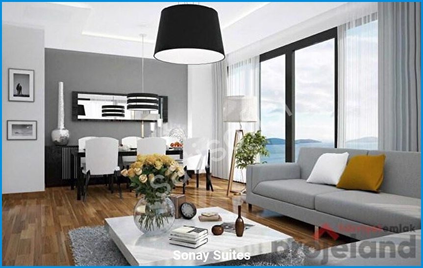 Sonay Suites 5