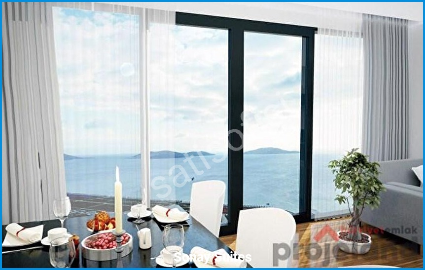 Sonay Suites 6