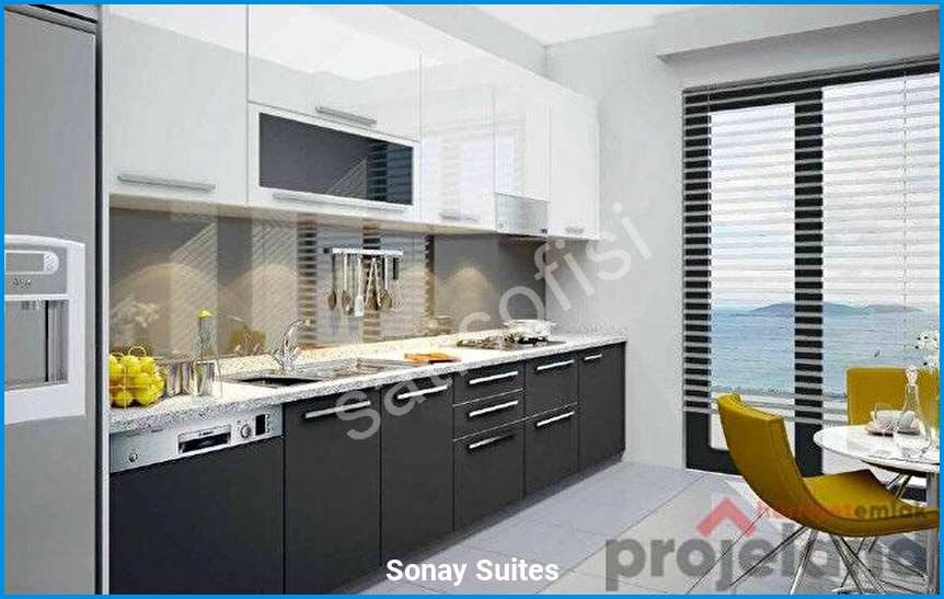 Sonay Suites 7