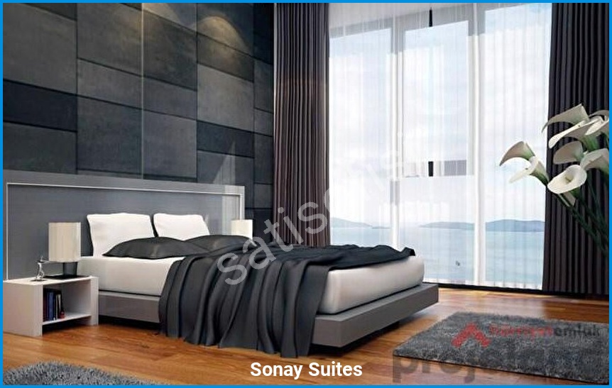 Sonay Suites 8