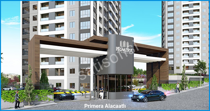 Primera Alacaatlı - Proje Görseli 1