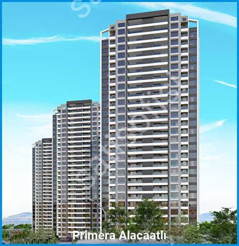 Primera Alacaatlı - Proje Görseli 11