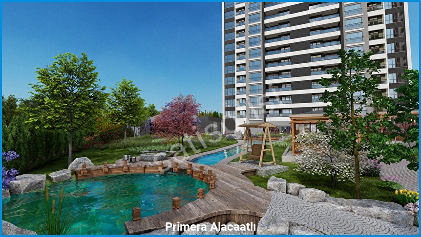 Primera Alacaatlı - Proje Görseli 13