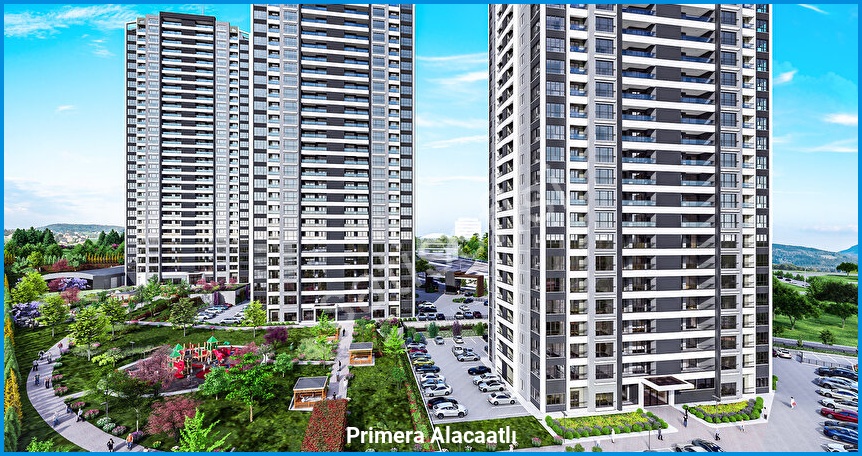 Primera Alacaatlı - Proje Görseli 15