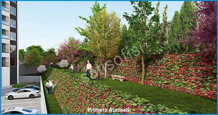 Primera Alacaatlı - Proje Görseli 6