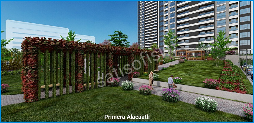 Primera Alacaatlı - Proje Görseli 7