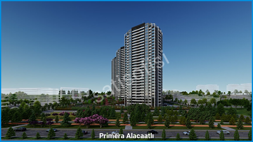Primera Alacaatlı - Proje Görseli 8