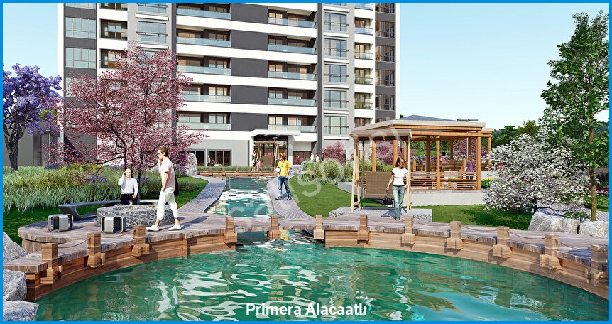 Primera Alacaatlı - Proje Görseli 9