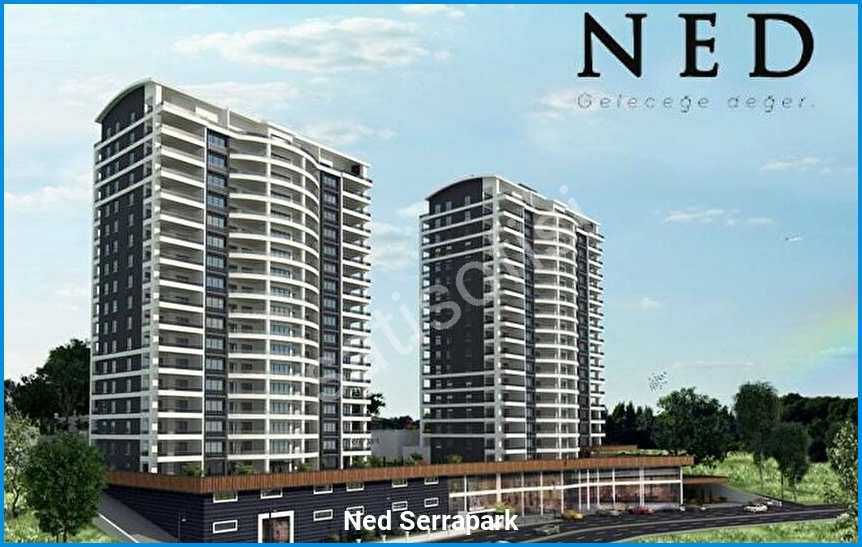 Ned Serrapark