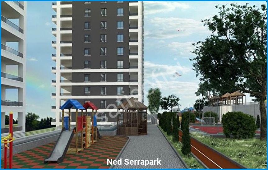 Ned Serrapark görsel 2