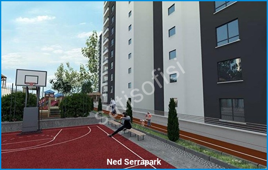 Ned Serrapark görsel 3