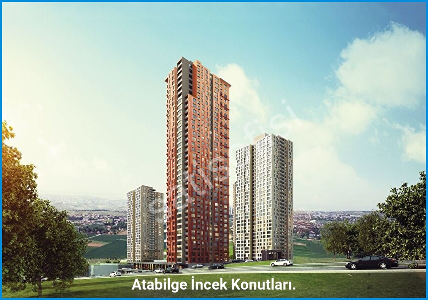 Atabilge İncek Konutları. görsel 5