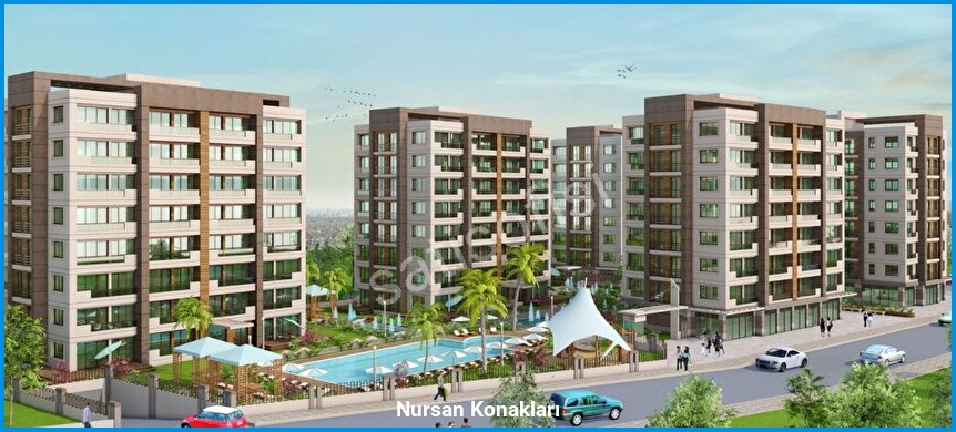 Nursan Konakları