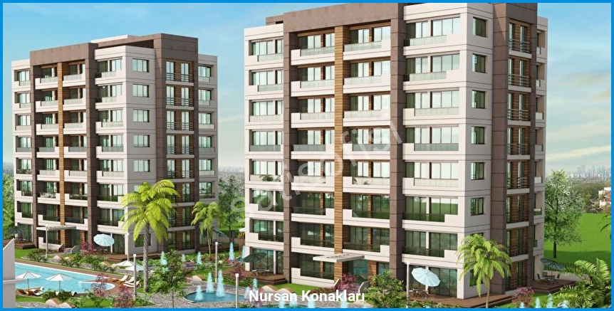 Nursan Konakları görsel 2