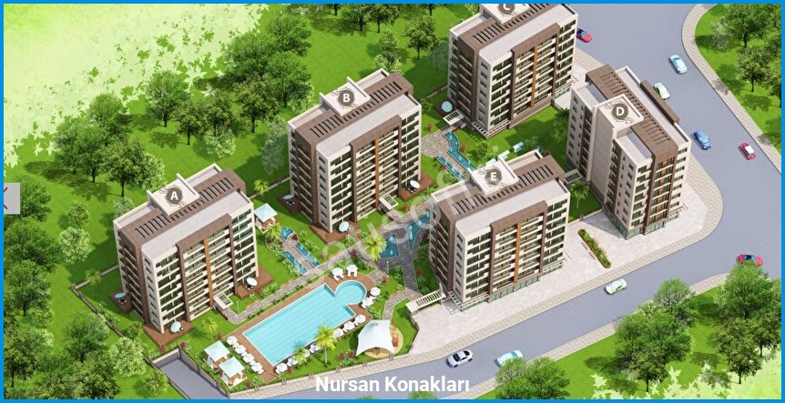 Nursan Konakları görsel 3