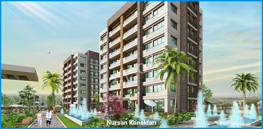 Nursan Konakları görsel 4