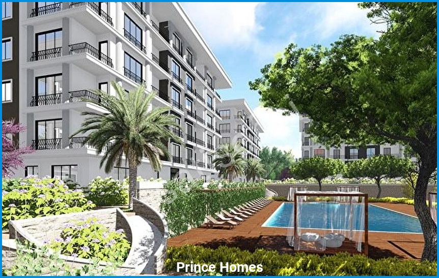 Prince Homes 2