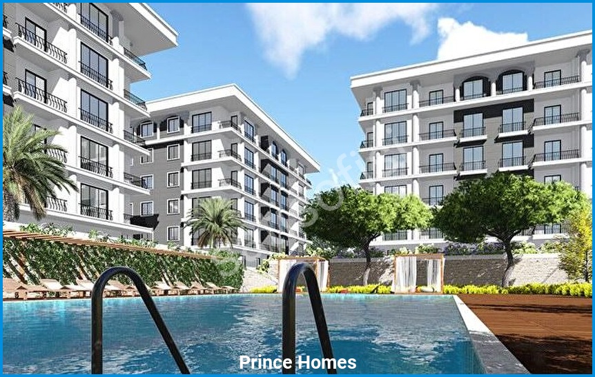 Prince Homes 3