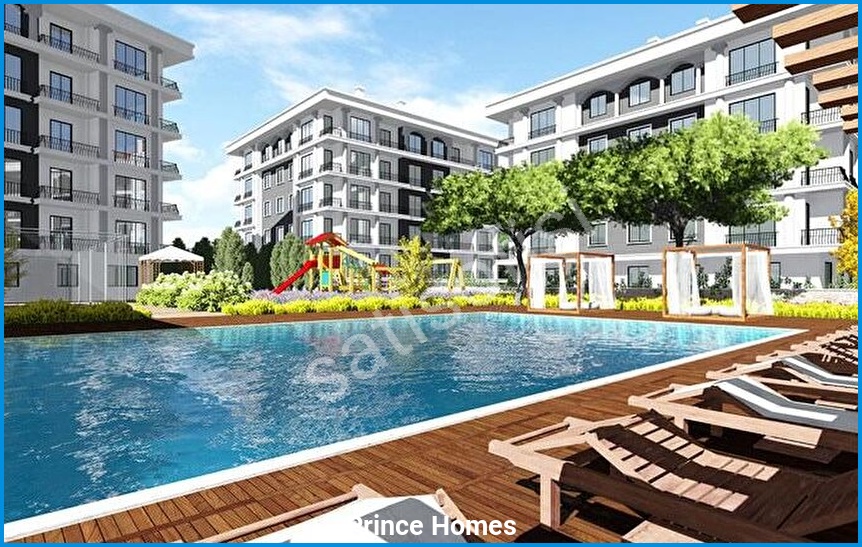 Prince Homes 5