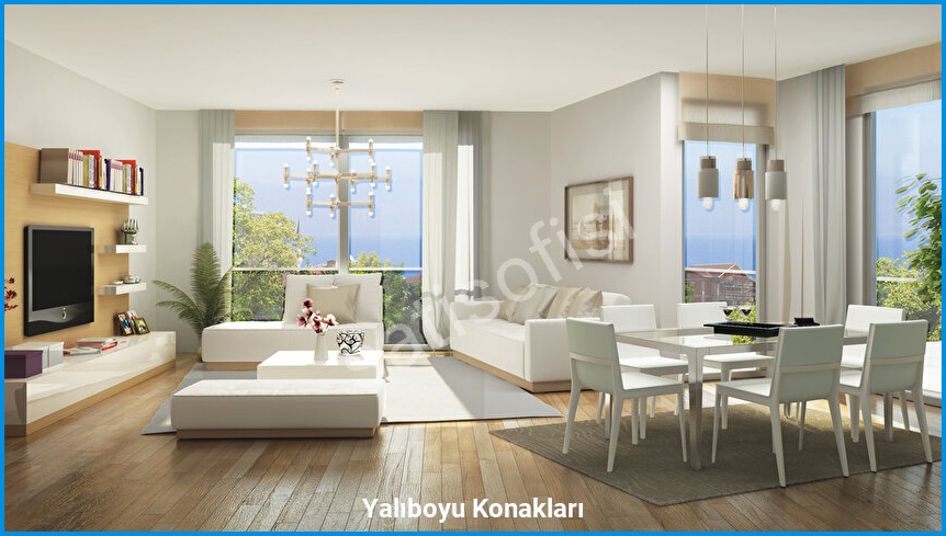 Yalıboyu Konakları görsel 3