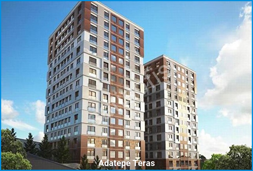 Adatepe Teras 2