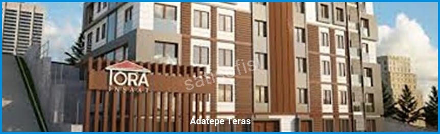 Adatepe Teras 3