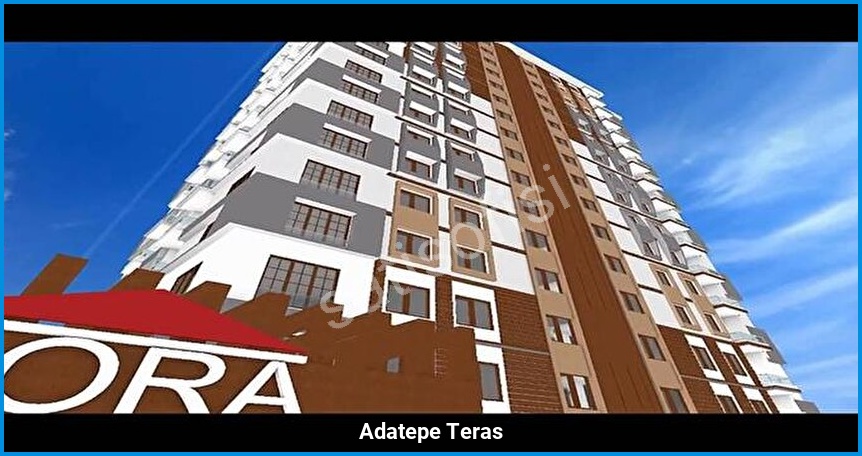 Adatepe Teras 4