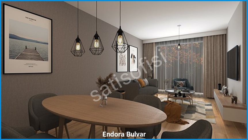 Endora Bulvar görsel 11