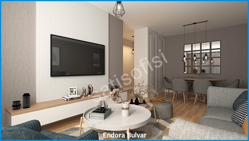 Endora Bulvar görsel 12