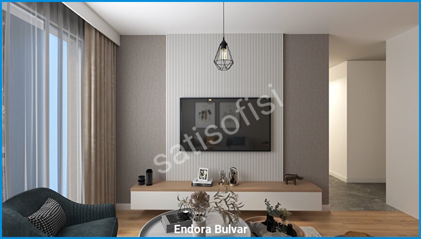 Endora Bulvar görsel 13