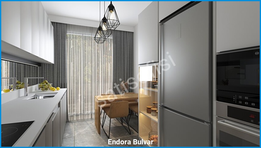 Endora Bulvar görsel 14