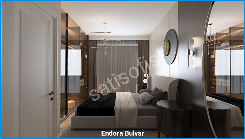 Endora Bulvar görsel 16