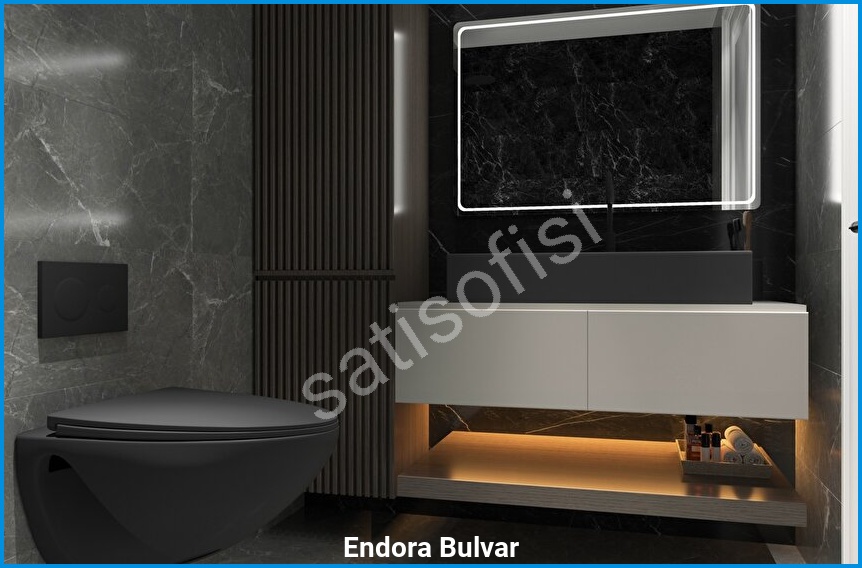 Endora Bulvar görsel 20