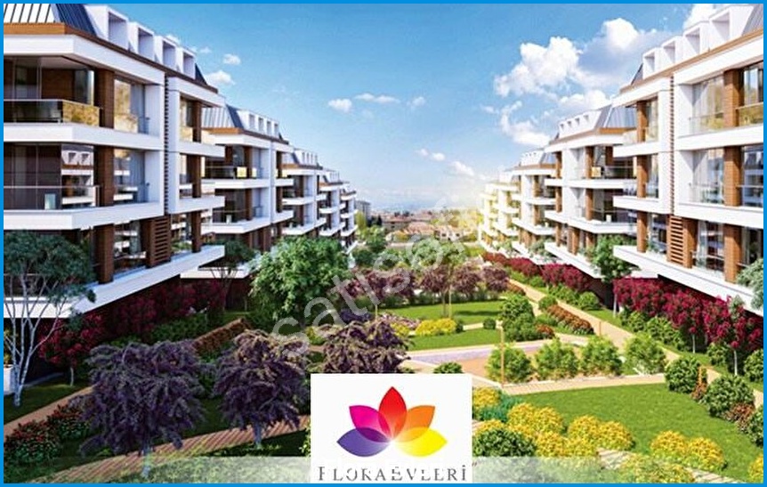 Flora Evleri 2