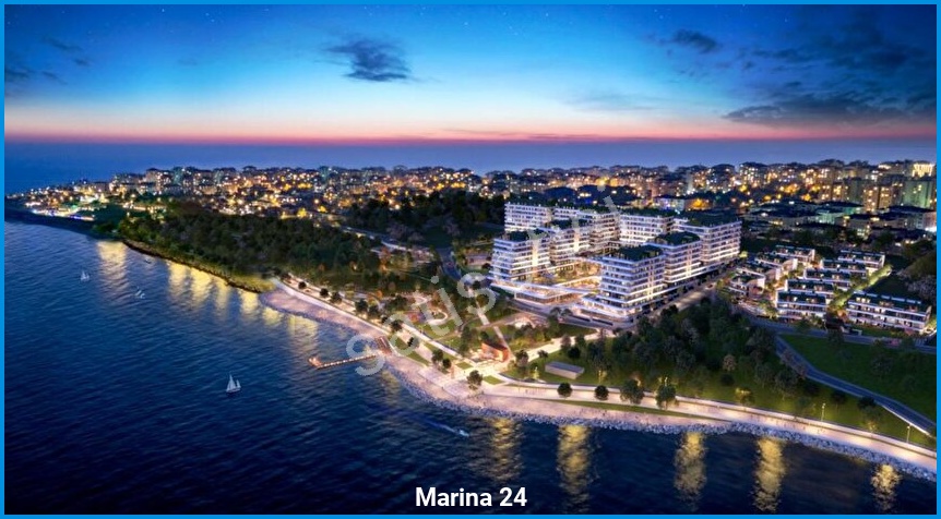Marina 24