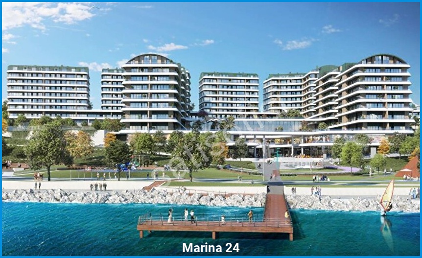 Marina 24 görsel 2