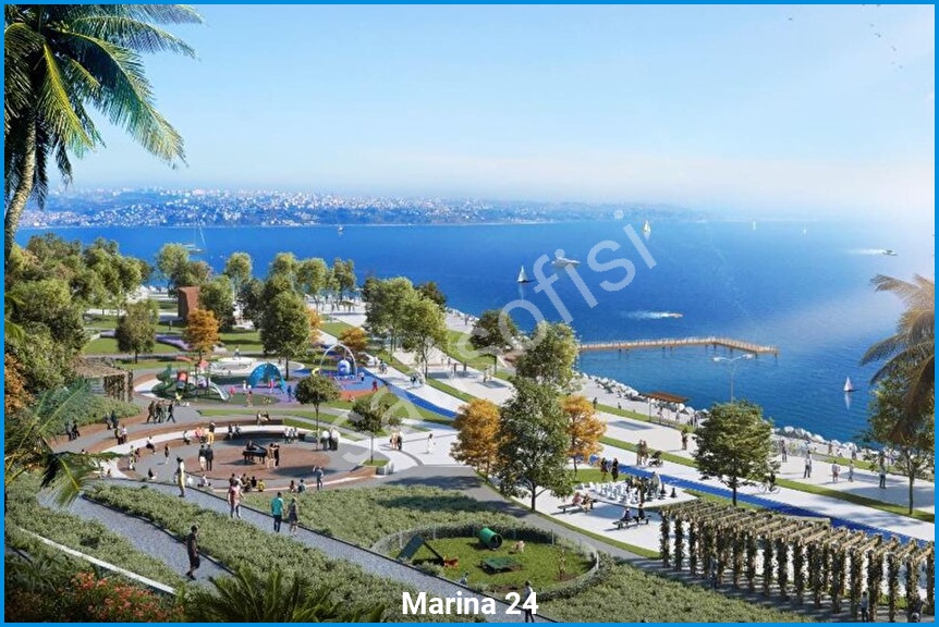 Marina 24 görsel 3