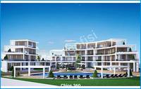 Chios 360
