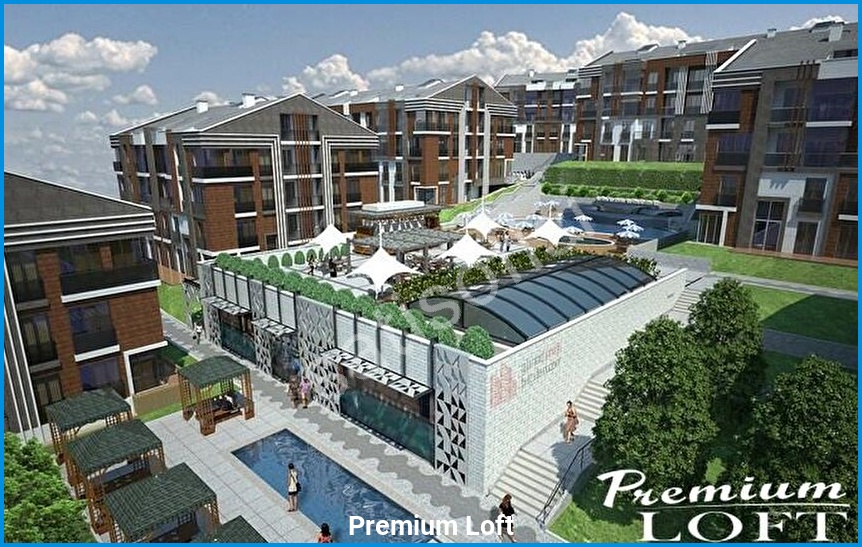 Premium Loft