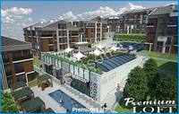 Premium Loft