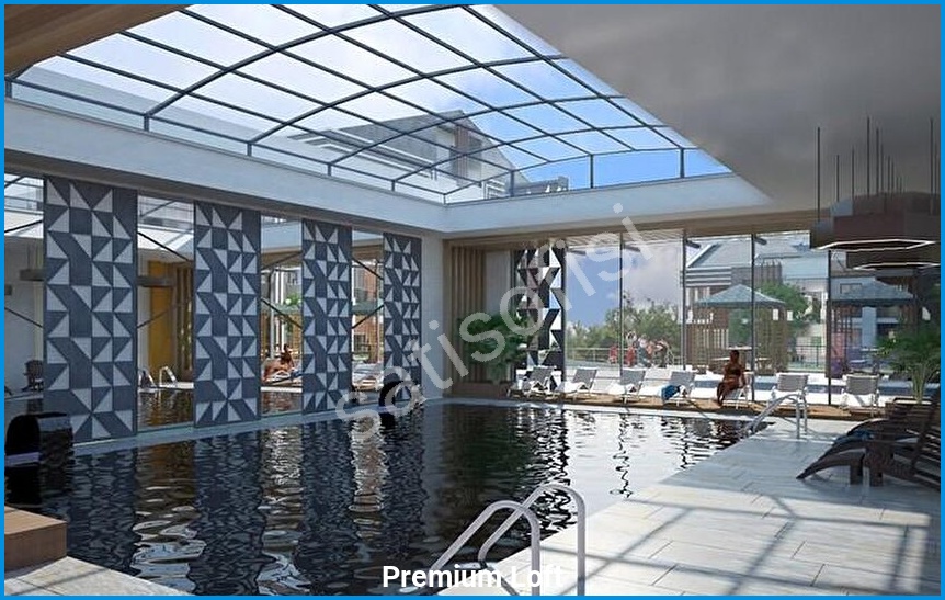 Premium Loft 2