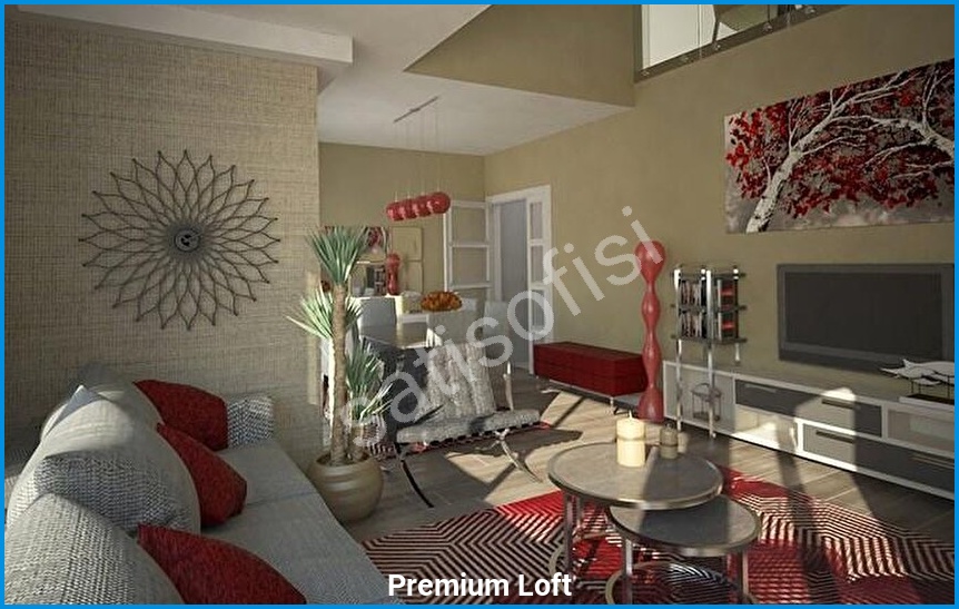 Premium Loft 3