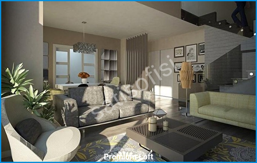 Premium Loft 5