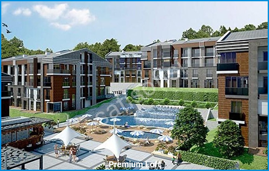 Premium Loft 6