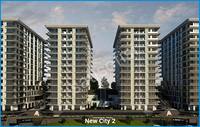 New City 2