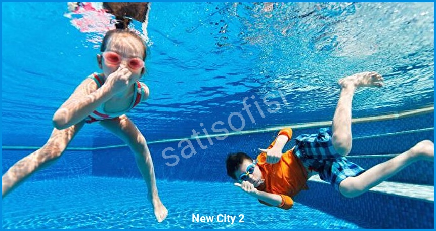 New City 2 görsel 2