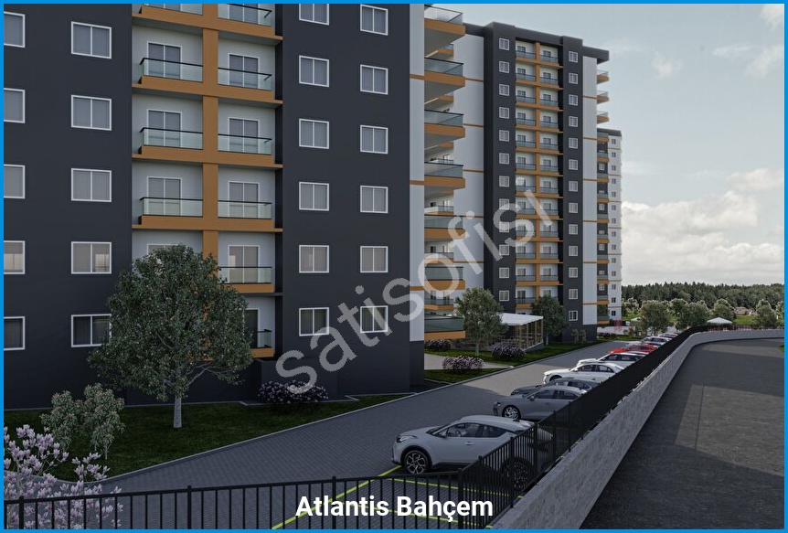 Atlantis Bahçem