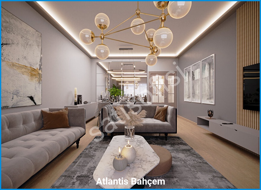 Atlantis Bahçem 10