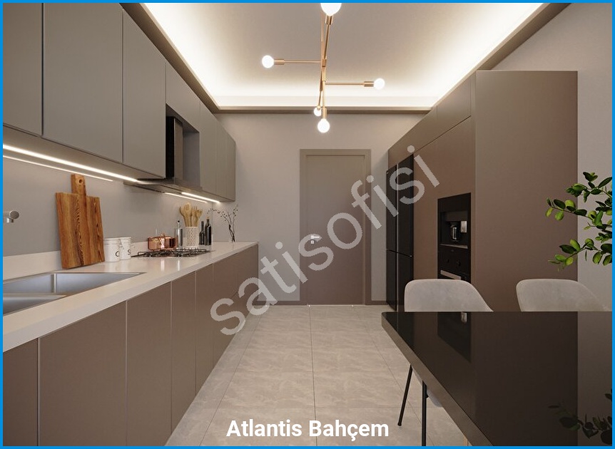 Atlantis Bahçem 12