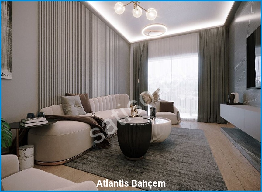 Atlantis Bahçem 14